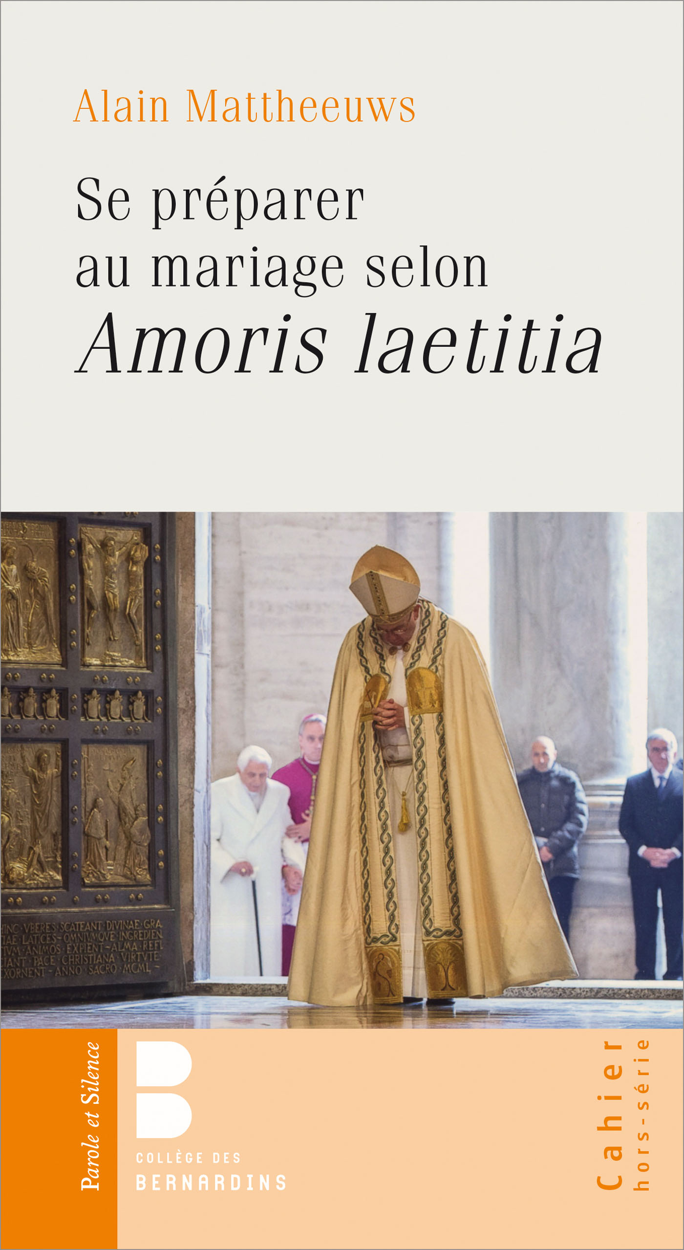 Se prparer au mariage selon Amoris Laetitia