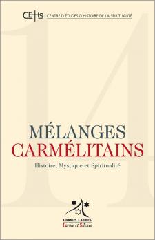 Mlanges carmlitains 14