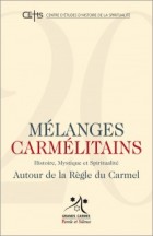 Mlanges carmlitains 20