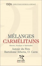 Mlanges carmlitains 21