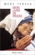 Mon livre de prires - poche