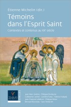 Tmoins dans l'Esprit Saint I