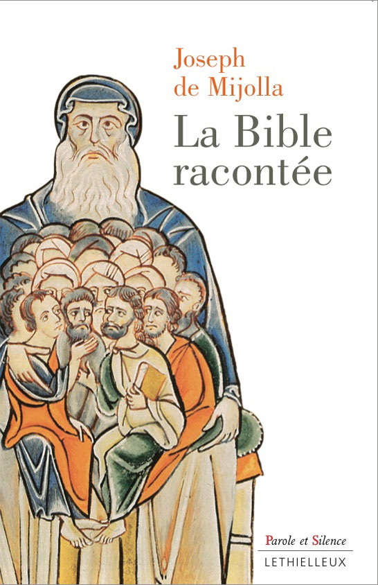 La Bible raconte