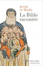 La Bible raconte