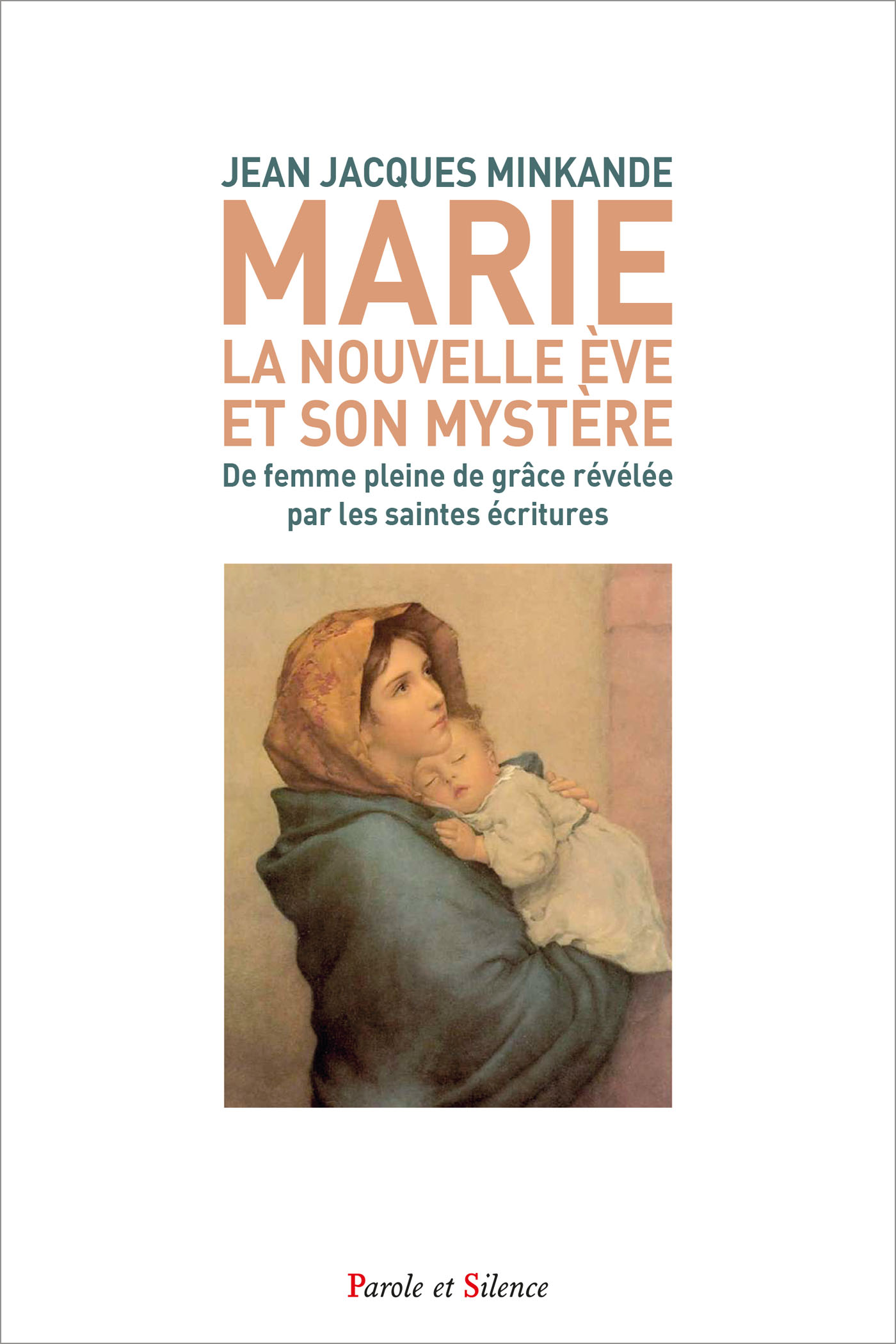 Marie la nouvelle ve et son mystre