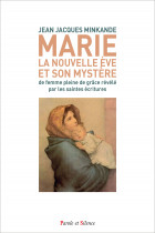 Marie la nouvelle ve et son mystre