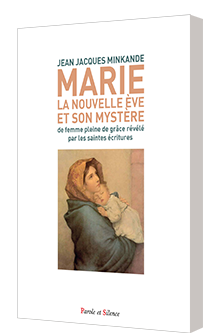 Marie la nouvelle ve et son mystre