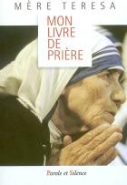 Mon livre de prire