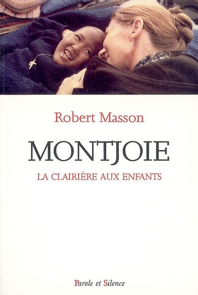 Montjoie : la clairire aux enfants