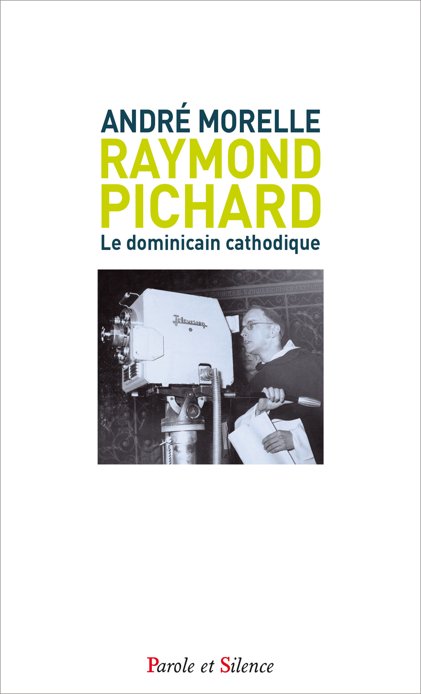 Raymond Pichard