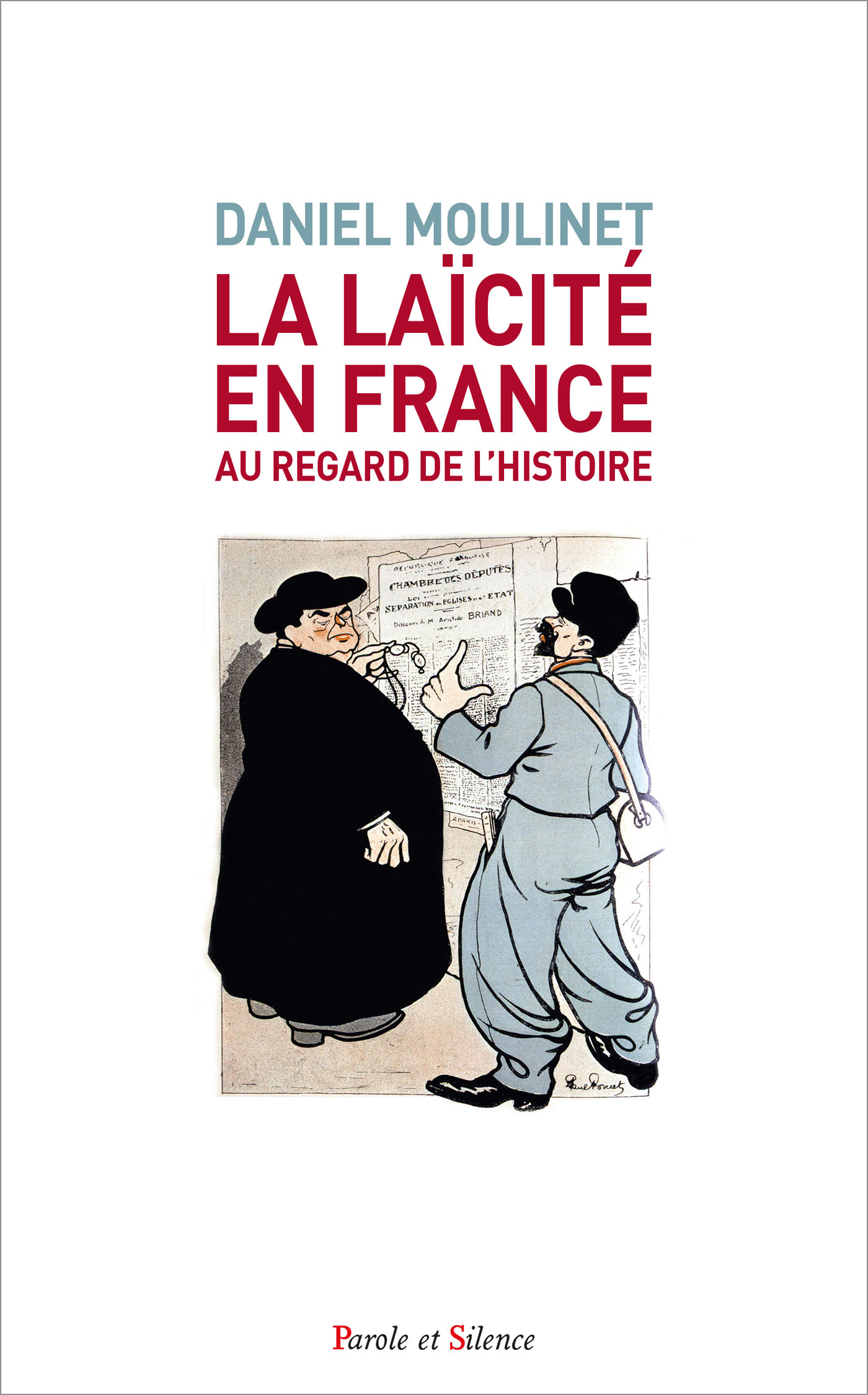 La lacit en France au regard de l'histoire