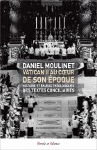 Vatican II au coeur de son poque