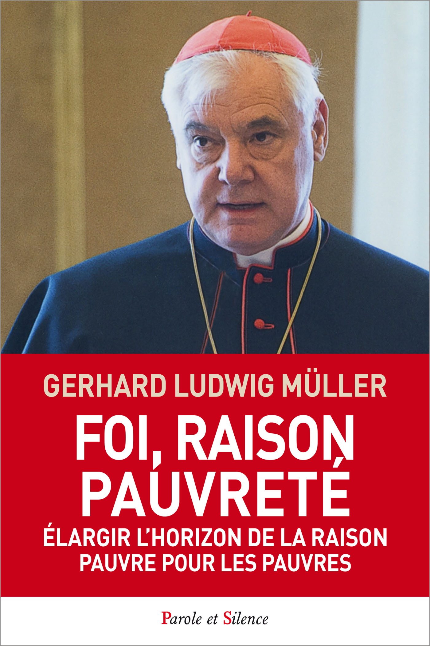 Foi, raison, pauvret