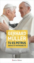 Tu es Petrus