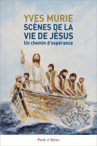 Scènes de la vie de Jésus
