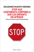 Stop aux châtiments corporels sur les enfants en Afrique