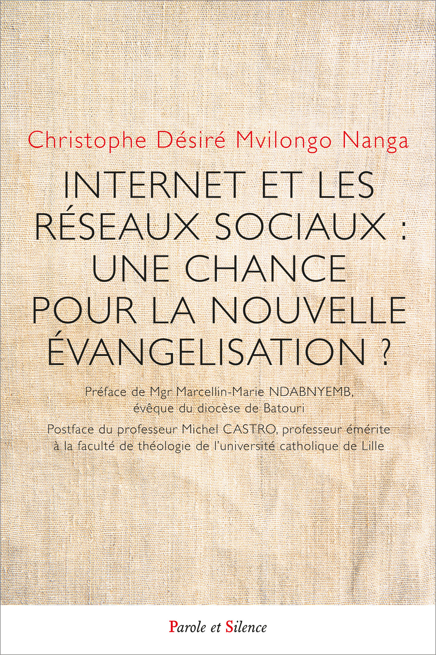 Internet et les rseaux sociaux :