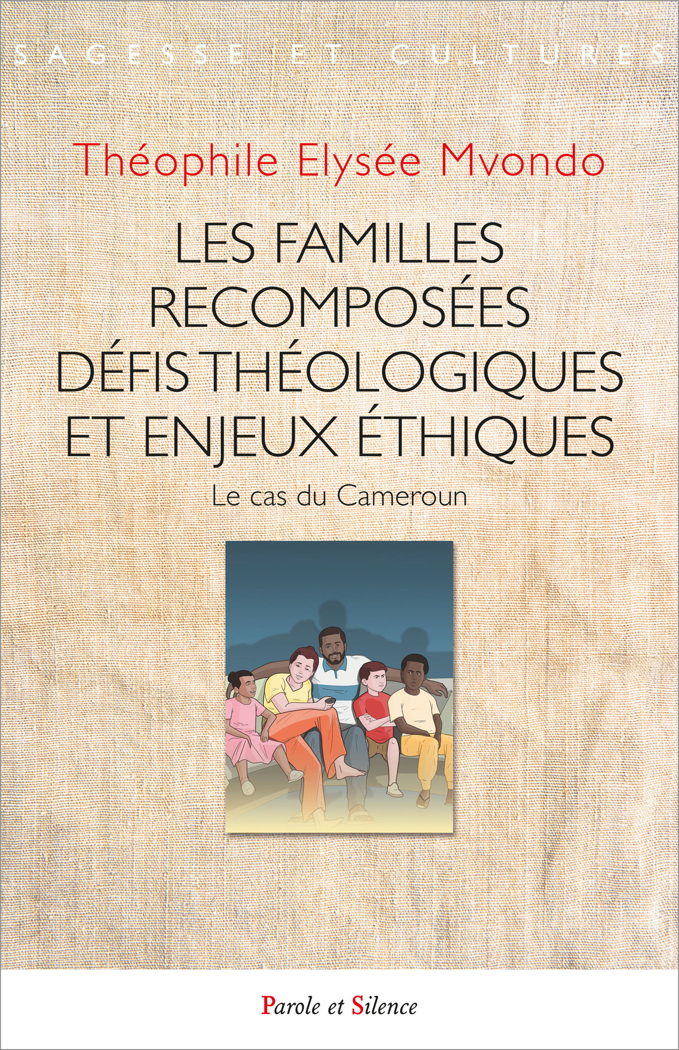 Les familles recomposes