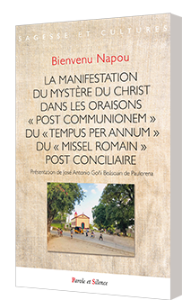 La manifestation du mystre du christ