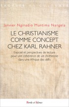 Le christianisme comme concept chez Karl Rahner
