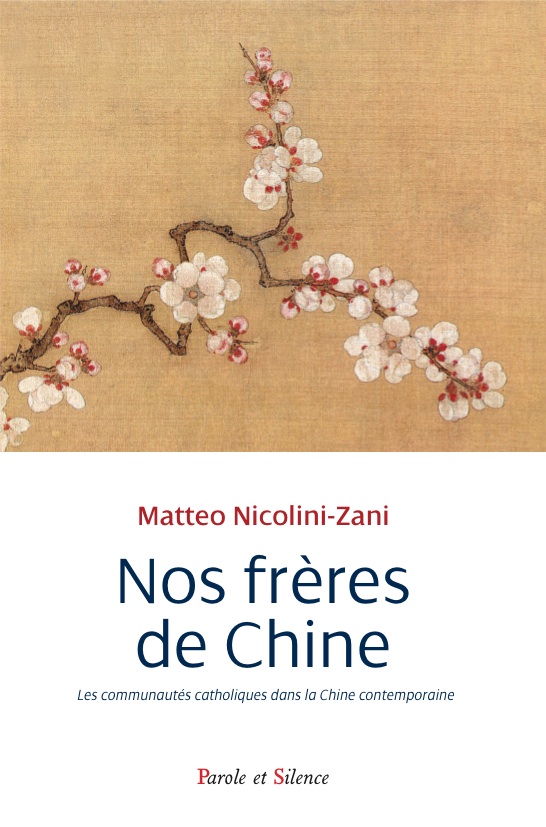 Nos frres de Chine