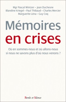 Mmoires en crises