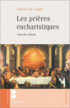 Les prières eucharistiques