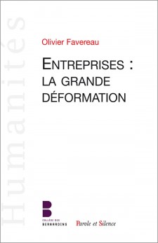 Entreprises : la grande dformation