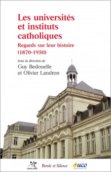 Les universits et instituts catholiques