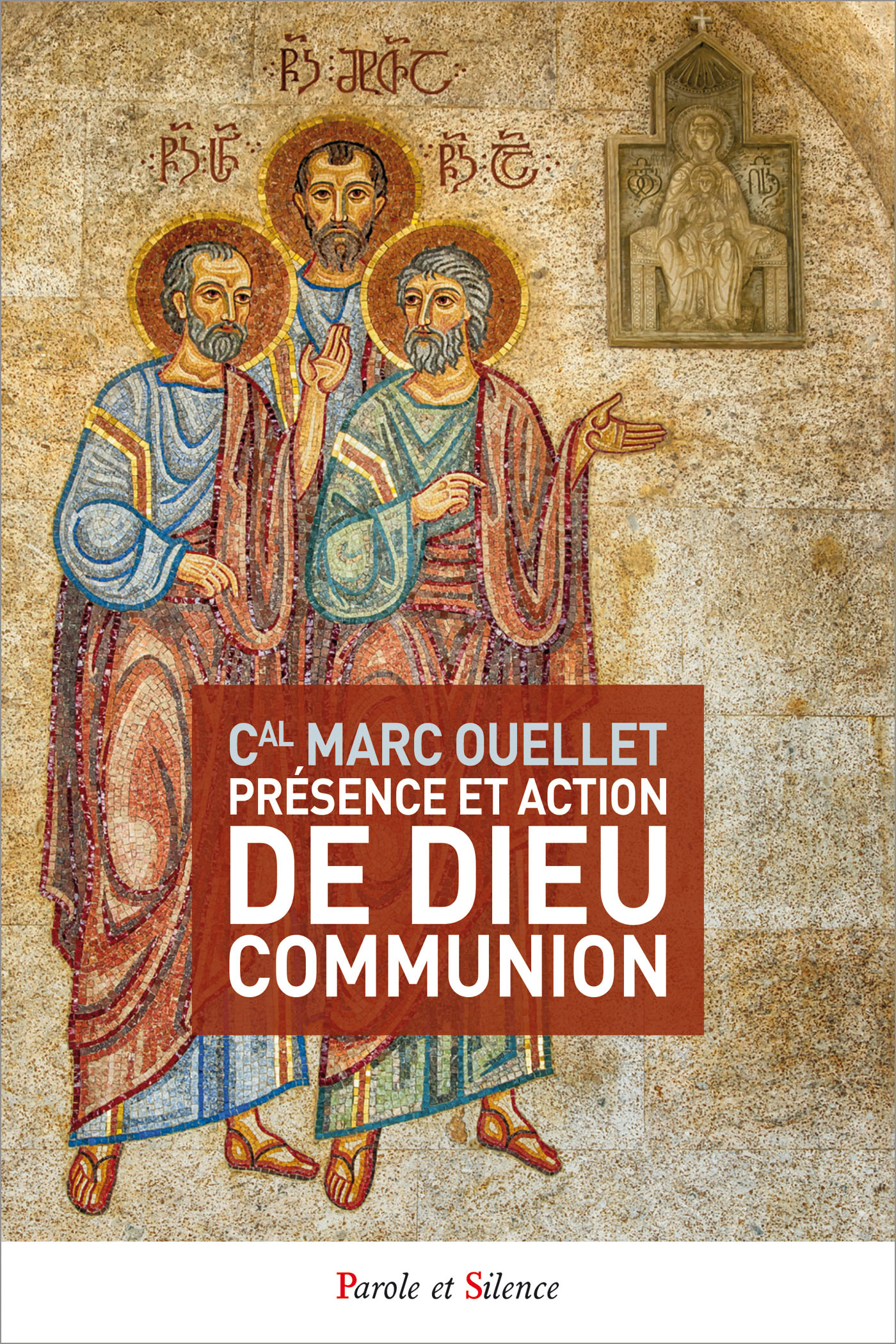 Prsence et action de Dieu communion