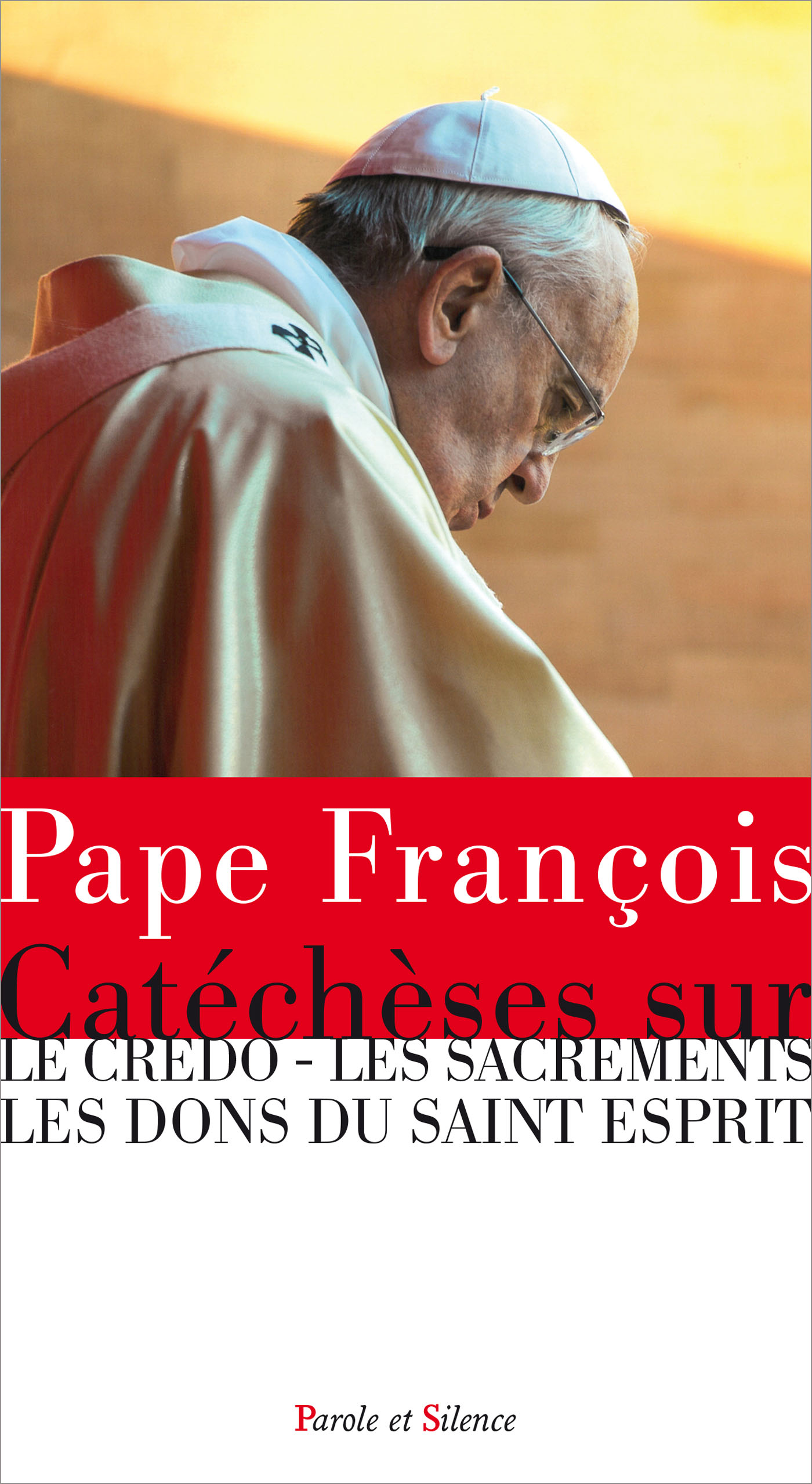 Catchses sur le Credo et les sacrements