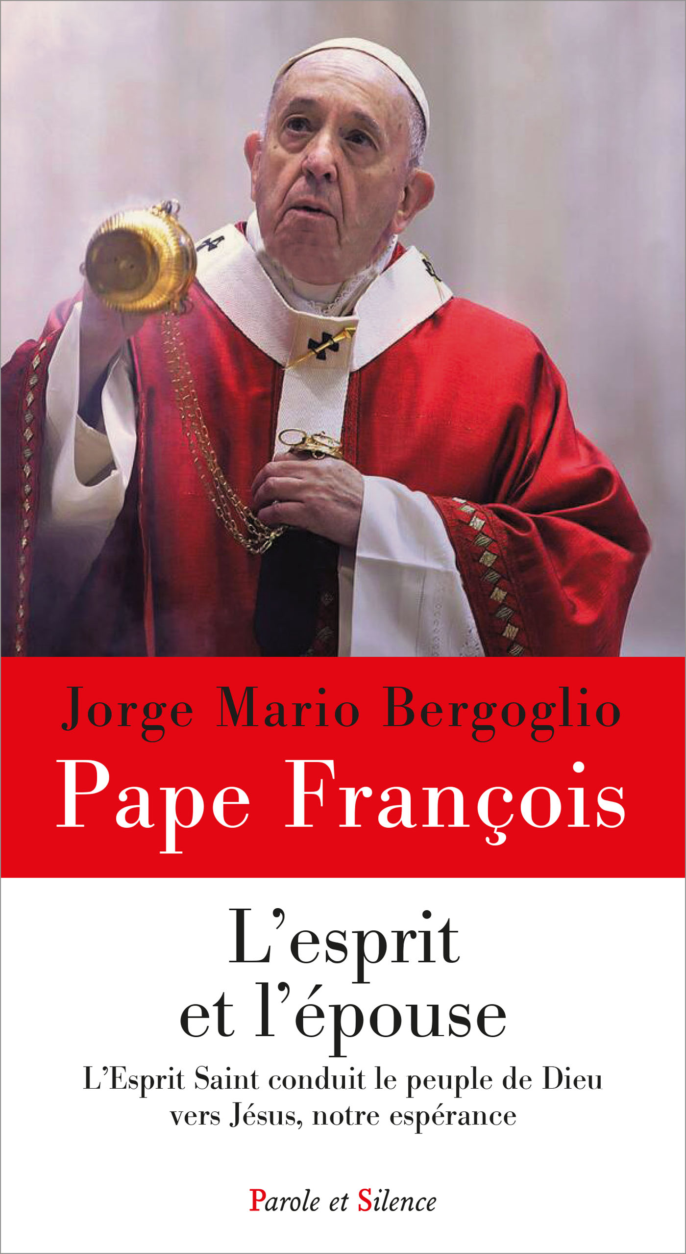 L'esprit et l'pouse