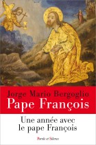 Une anne avec le pape Franois