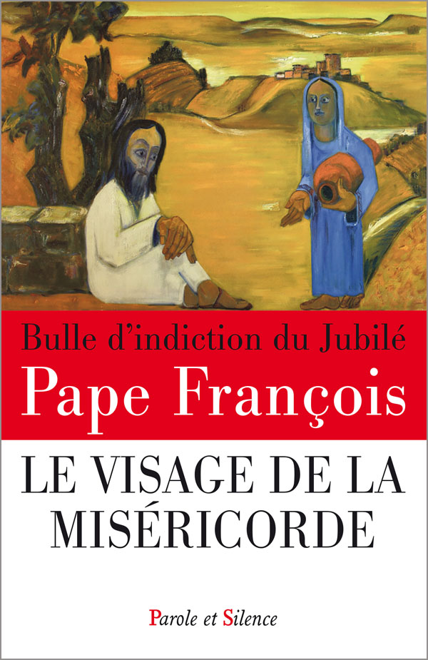 Le visage de la misricorde