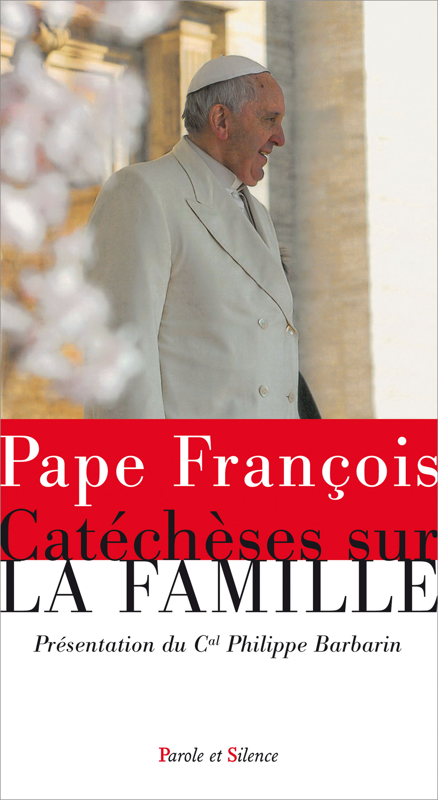 Catchses sur la famille