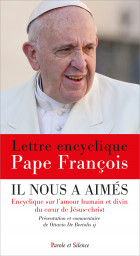 Il nous a aims