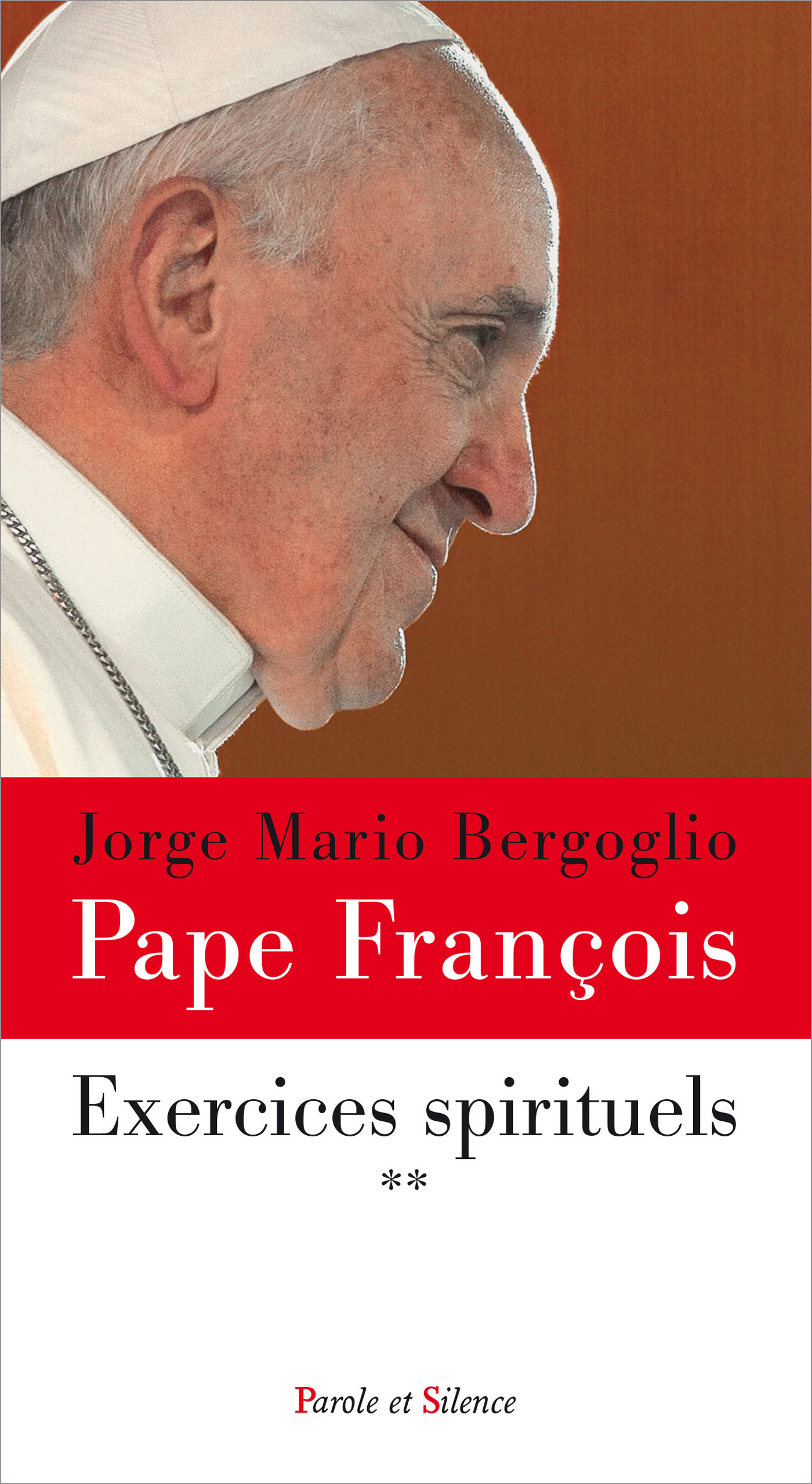 Exercices spirituels tome 2
