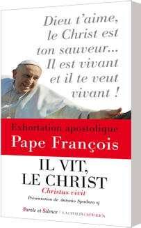 Il vit, le Christ