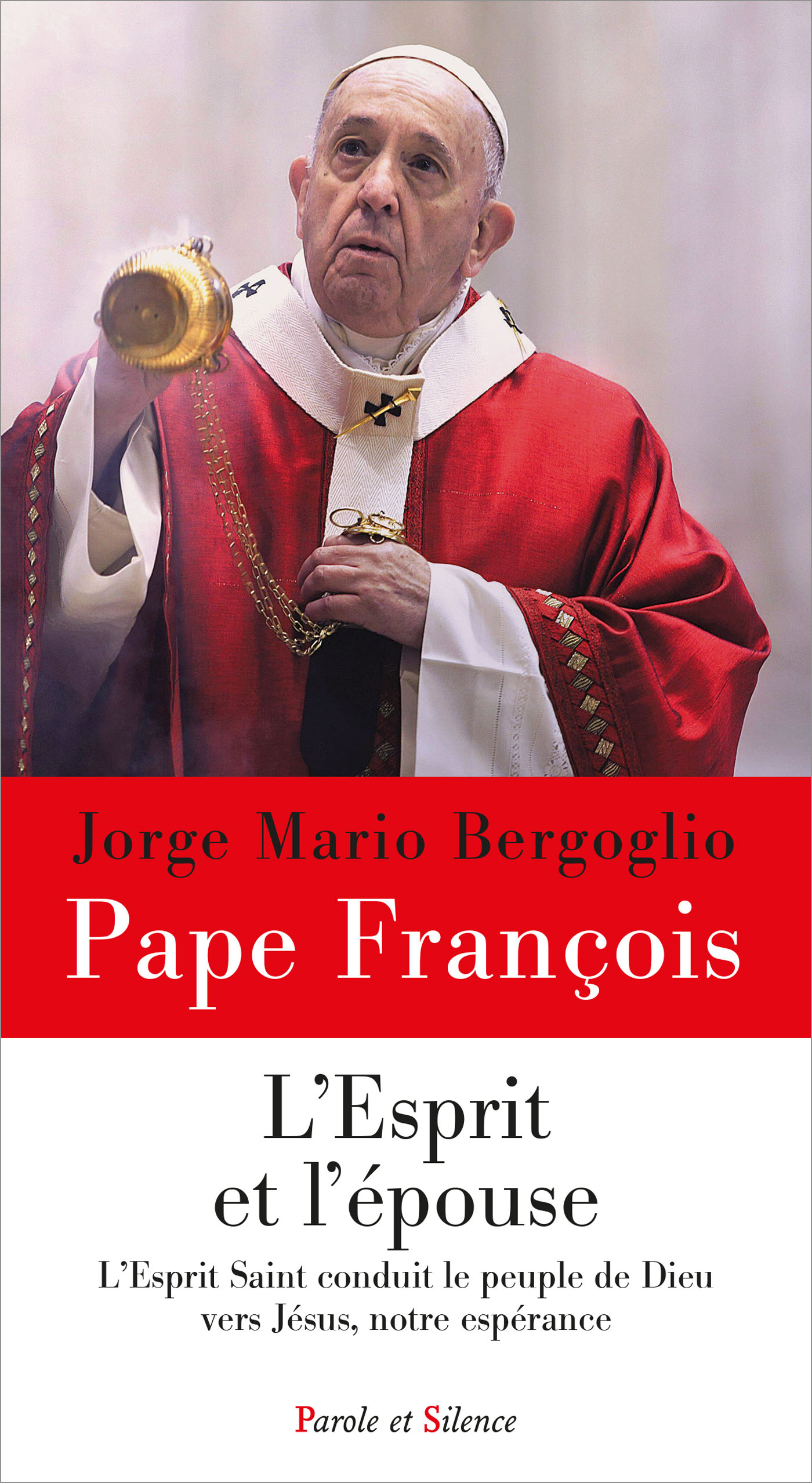 L'esprit et l'pouse