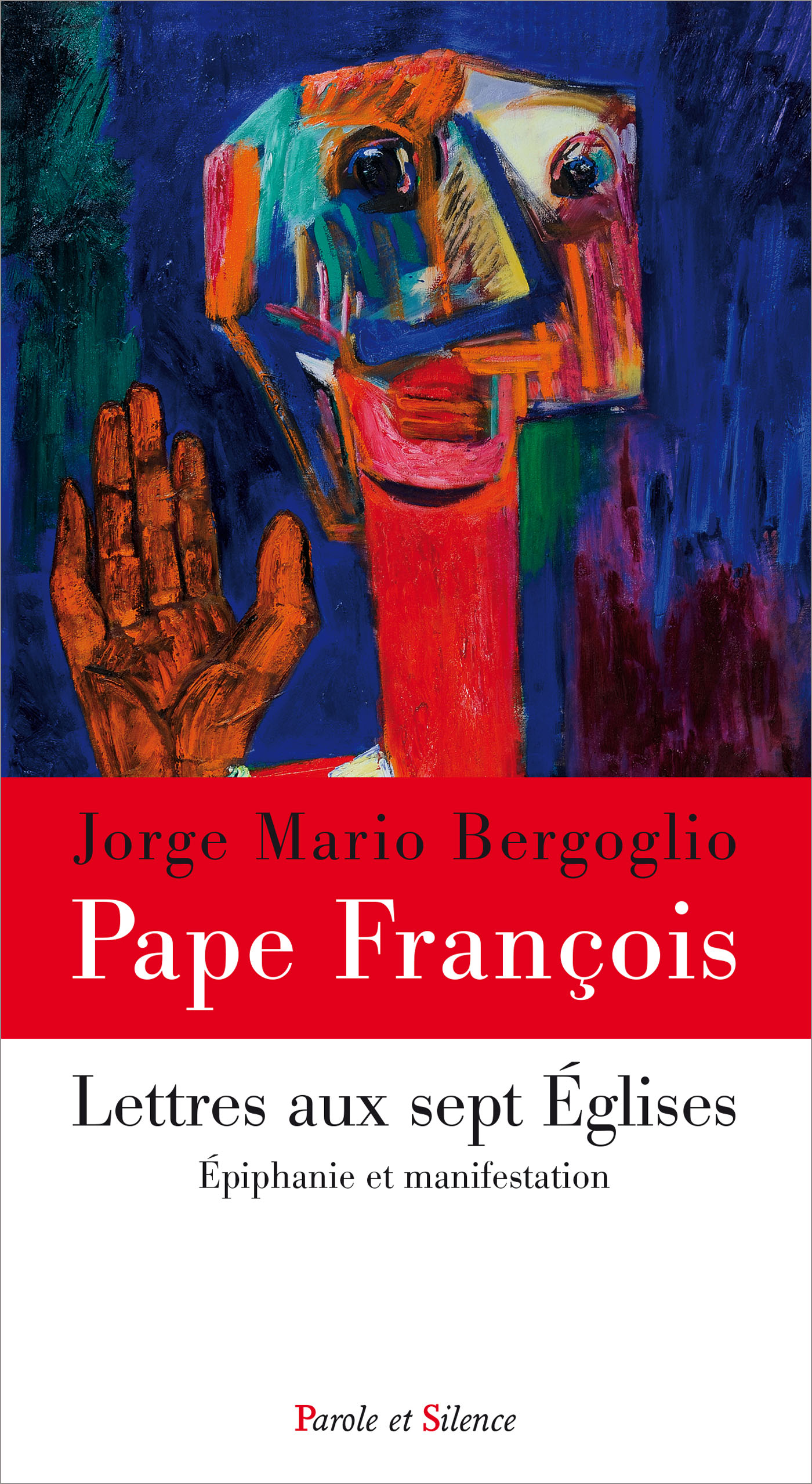 Lettres aux sept Eglises