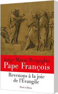 Revenons  la joie de l'vangile