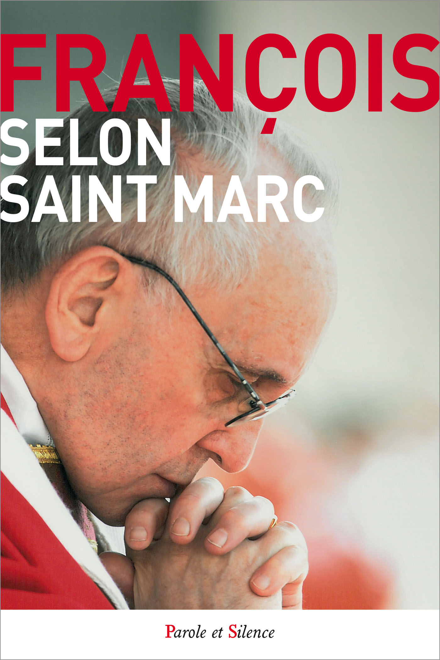 Selon saint Marc