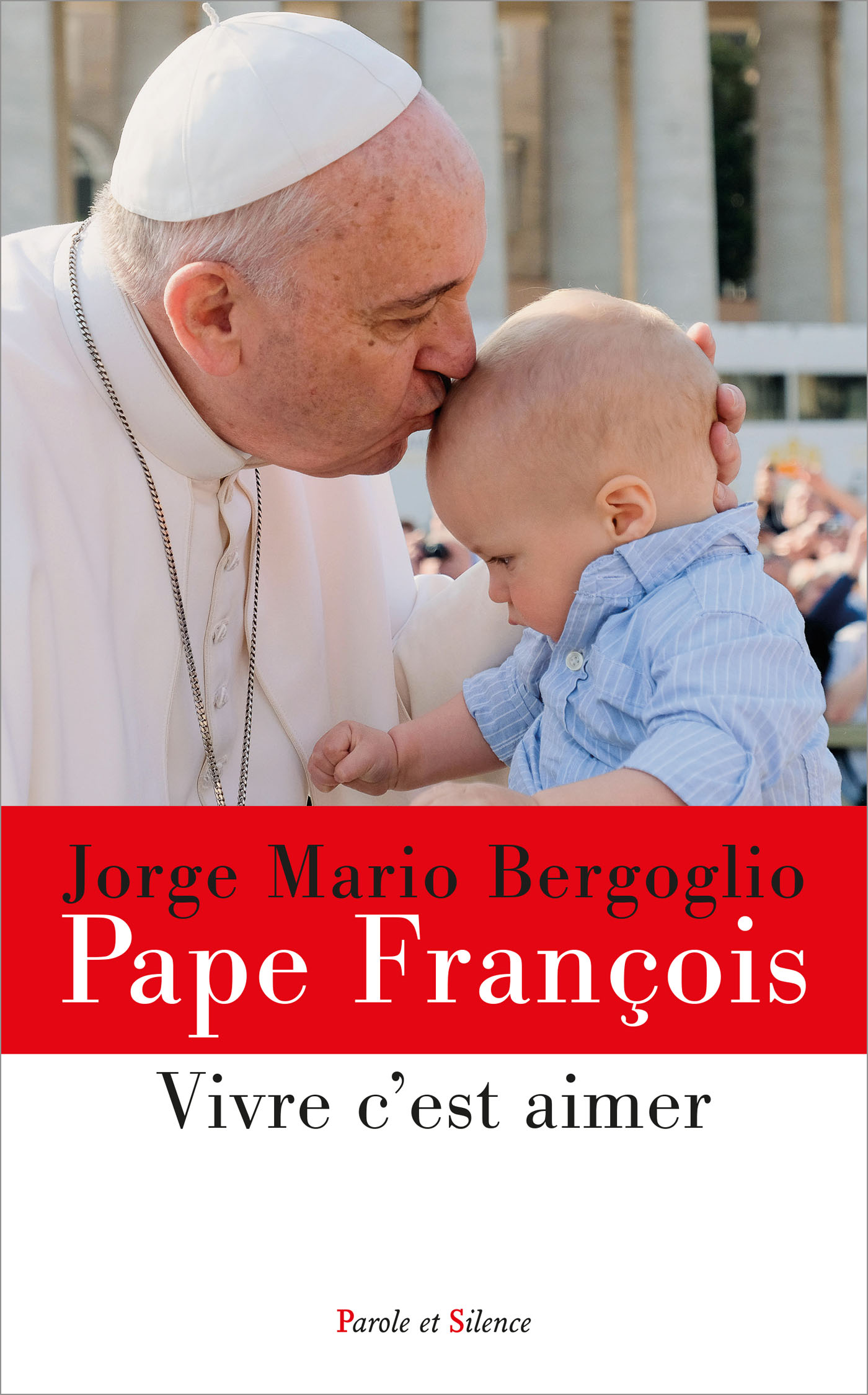 Vivre c'est aimer