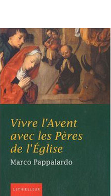 Vivre l'Avent avec les Pres de l'Eglise