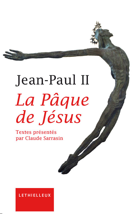 La Pque de Jsus