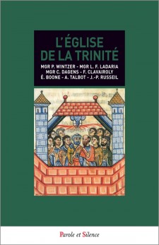 L'Eglise de la Trinit