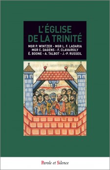 L'Eglise de la Trinit