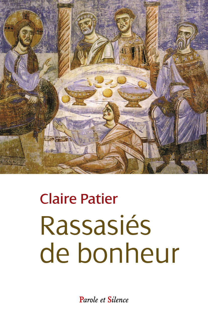 Rassasis de bonheur