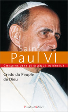 Credo du Peuple de Dieu