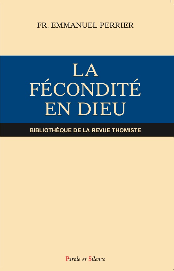 La fcondit en Dieu
